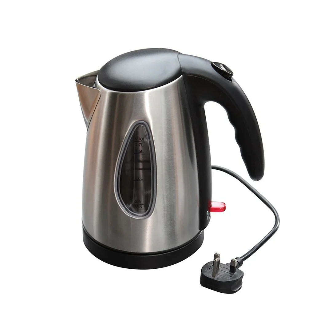 1.7L Premium Low Wattage Electric Kettle - Outdoor Revolution for sale online thomas touring