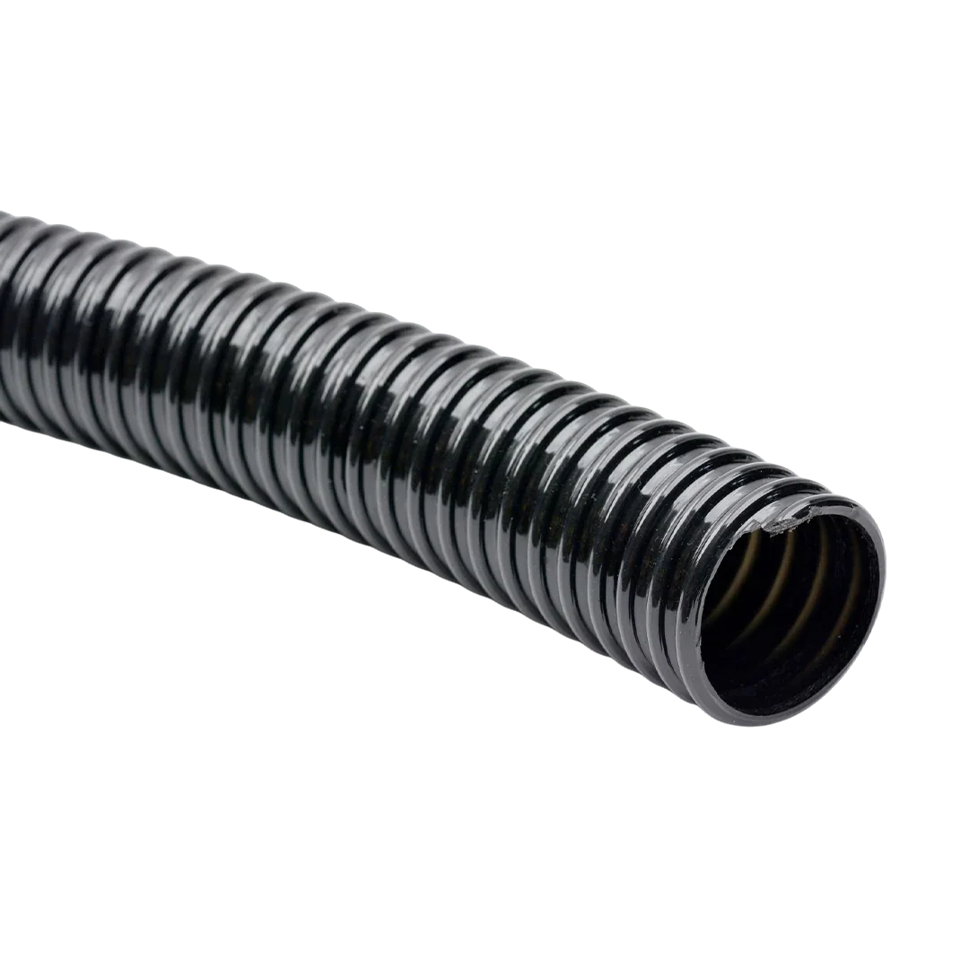 19mm x 23.7mm Black Aquatic Hose | ThomasTouring.co.uk