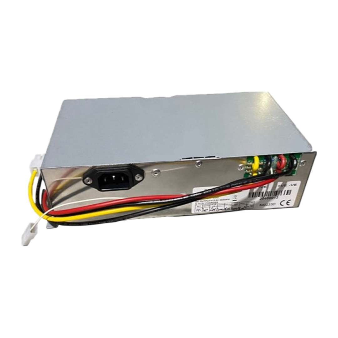 20amp Dual Stage Power Unit Transformer Charger With Signal Wire for sale at Thomas Touring