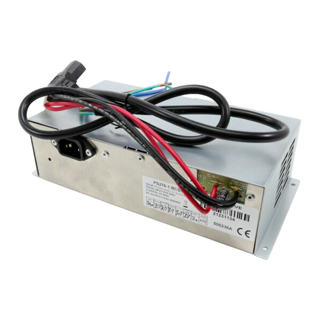 20 amp Power Unit & Transformer with Signal Wire | ThomasTouring.co.uk