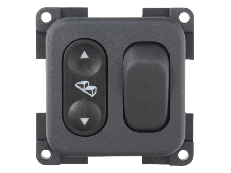 Trigano CBE Step & Light Switch - Thomas Touring