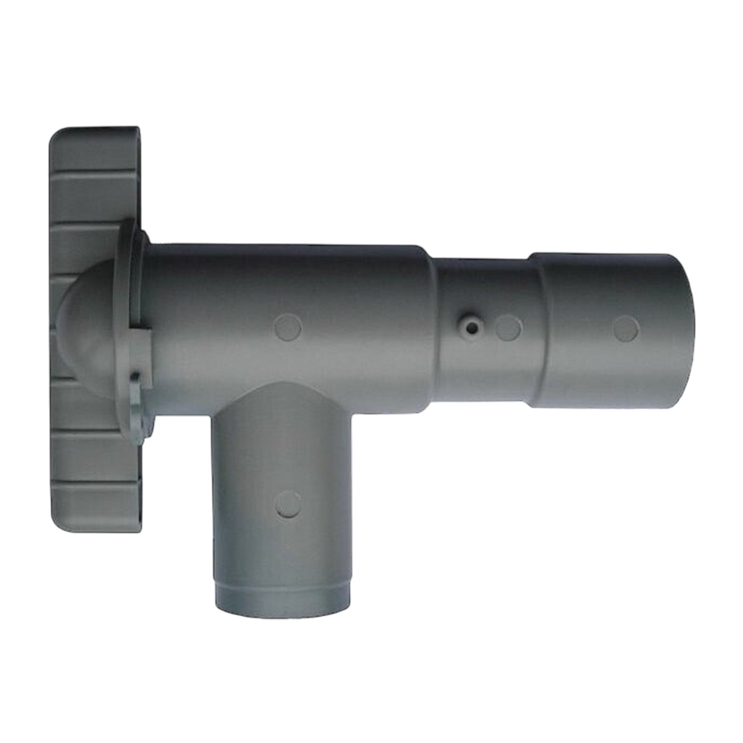 28mm Waste Water Drainage Tap - Grey 88752G | Caravan & Motorhome Spares | ThomasTouring.co.uk