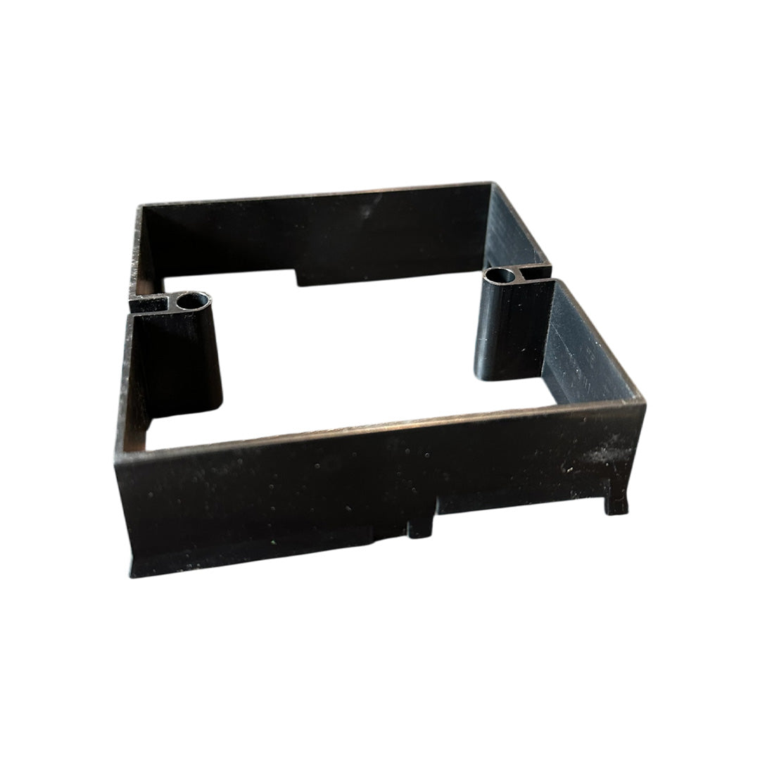 Buy C-Line CBE BCA 25mm open back box 640070A for caravan socket fitting