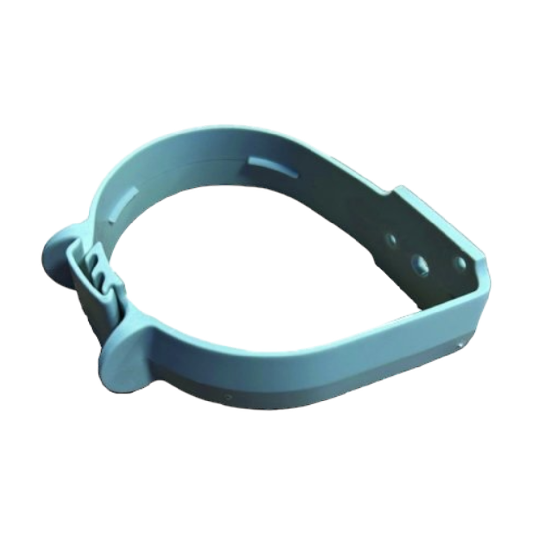 65mm Heating Ducting Pipe Clips | ThomasTouring.co.uk