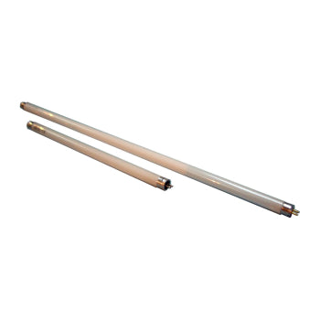 8W Fluorescent Tube 380 Lumen 285mm - Cool White