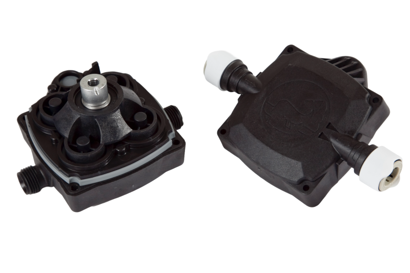 Whale WaterMaster Onboard Pump Service Kit