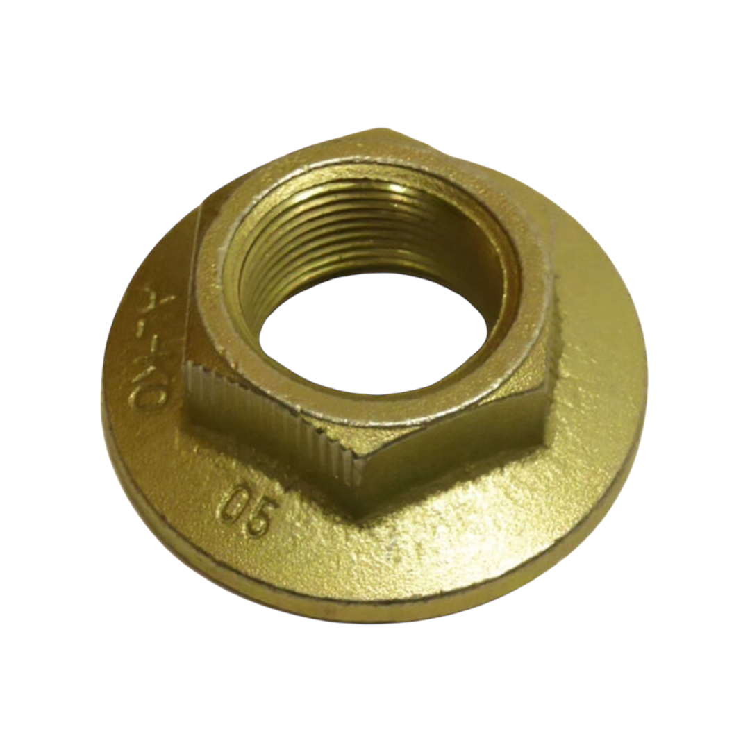 AL-KO 32mm One Shot Hub Nut | ThomasTouring.co.uk