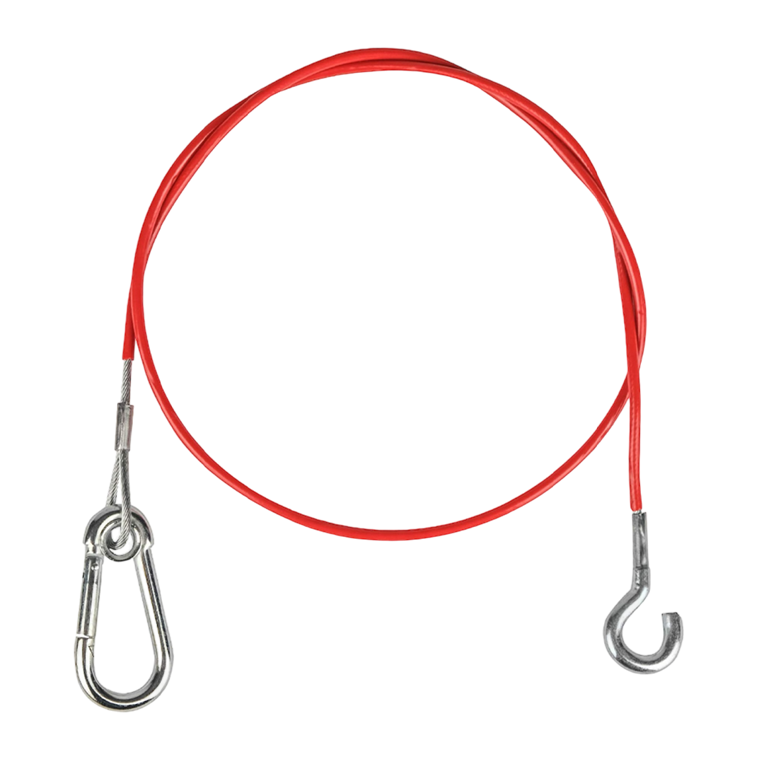 AL-KO Caravan Breakaway Cable - 1387123