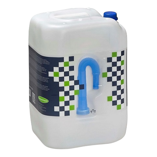 GreenChem AdBlue 10L ISO 22241-1