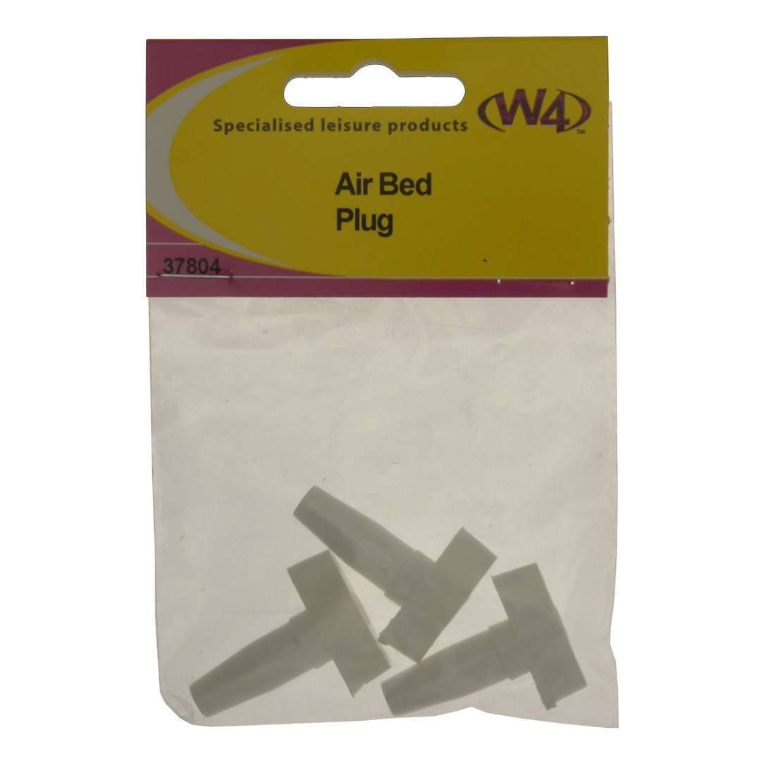 Airbed Plug x 3 | Replacement Air Bed Plugs | ThomasTouring.co.uk
