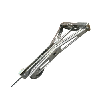 AL-KO Corner Steady - Short 1000kg - 1211329 (Swift)