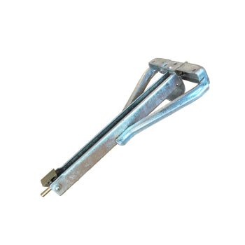 AL-KO Corner Steady - Short 800kg - 205808