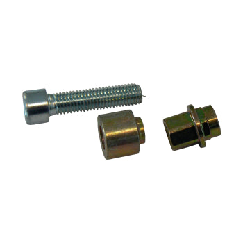 AL-KO Riveting Kit For Clamp 150v/200v - 1212718