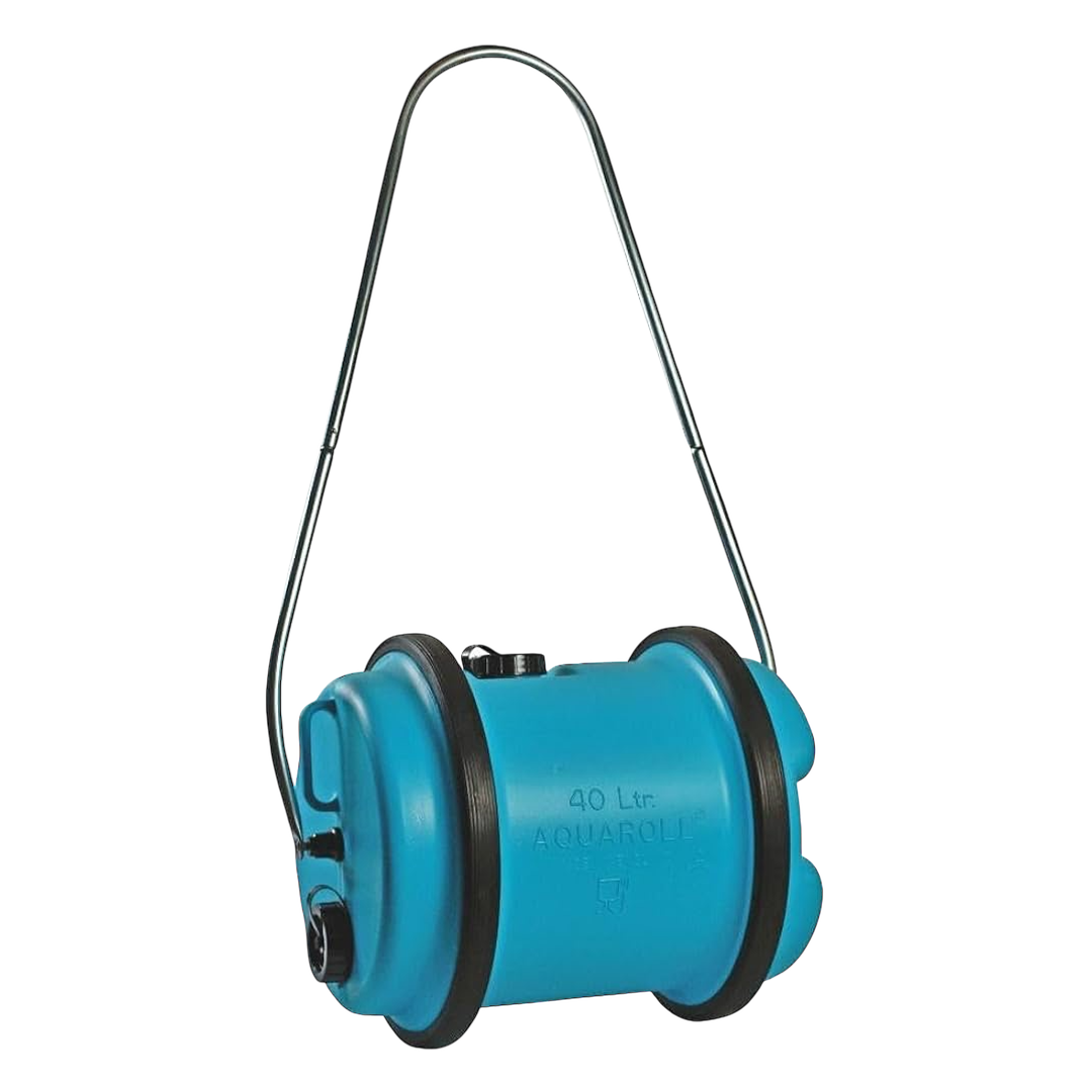 Buy Roll Along Water Carrier 40L | ThomasTouring.co.uk