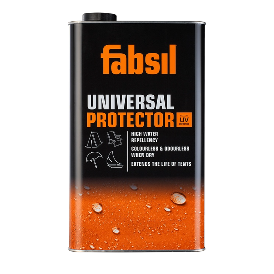 Buy Fabsil Universal Protector Water Proof & UV Protection 1 Ltr | Buy Water Repellent Protector online UK