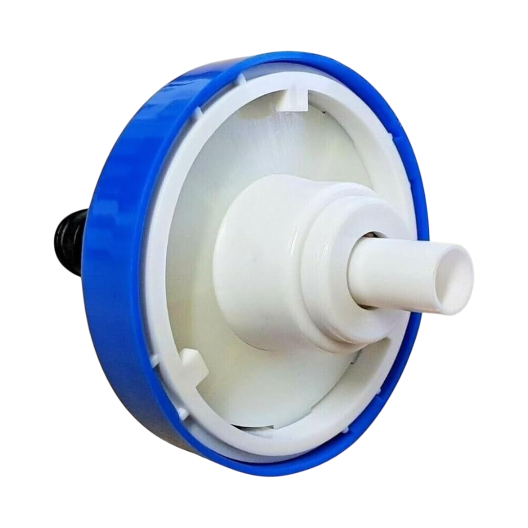 Rheinland Water Inlet Cap Quick Hose Connector | ThomasTouring.co.uk