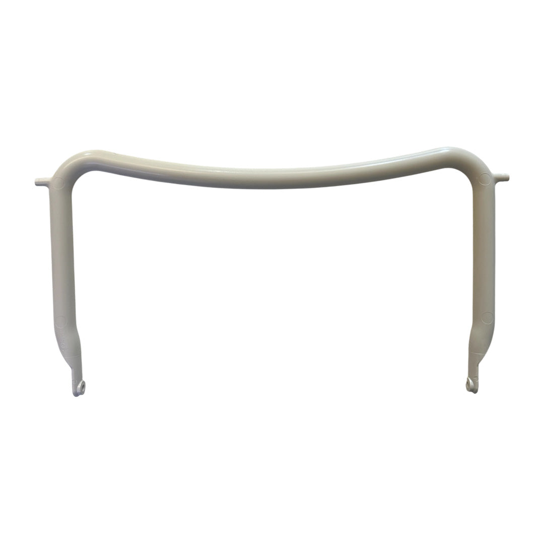 Genuine Dometic Mini Heki spare handle kit with fixings for rooflight model 4460000031