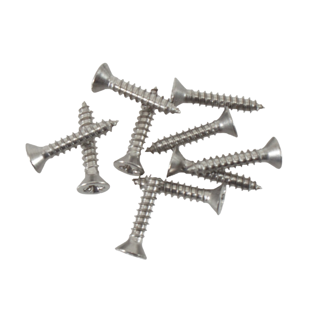 W4 Awning Rail Screws 10 Pack | ThomasTouring.co.uk