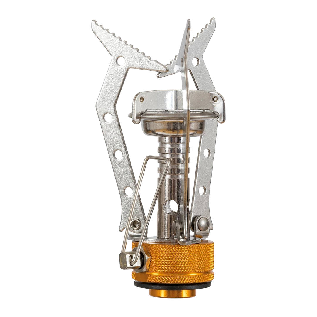 Highlander HPX100 Compact Camping Stove Valve