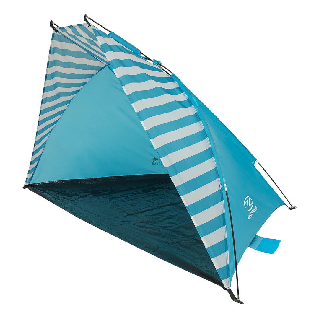 Buy Highlander Harris Sports Shelter UPF 50 for sale UK | Beach Shelter for sale Cornwall