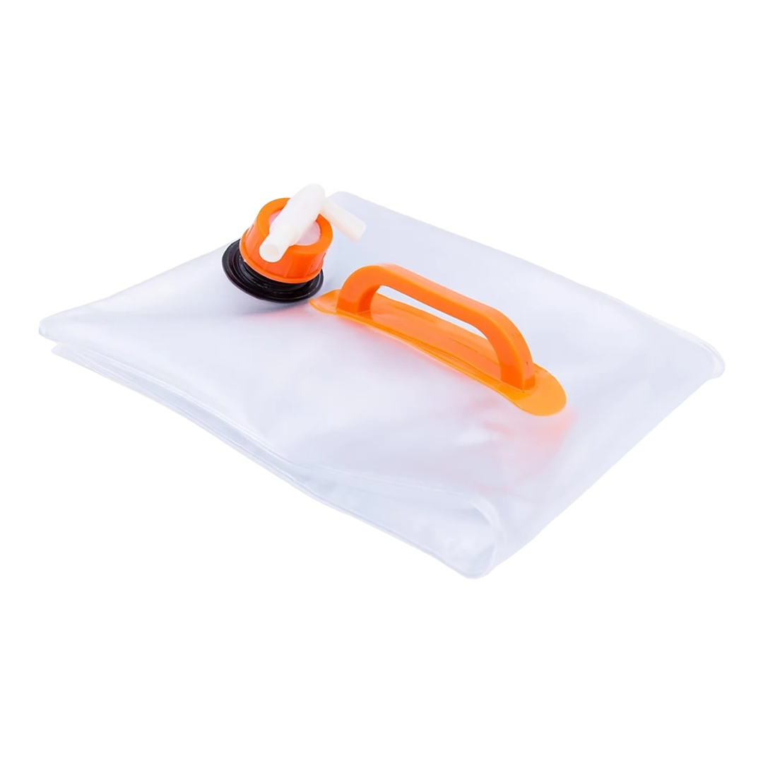 Milestone Collapsible Water Carrier 15L - ThomasTouring.co.uk