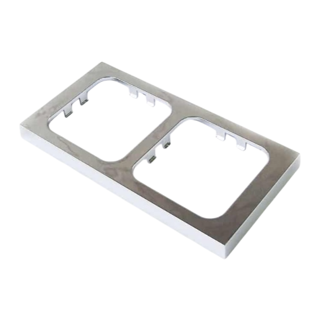 C-Line CG Range 2 Way High Gloss Faceplate | ThomasTouring.co.uk