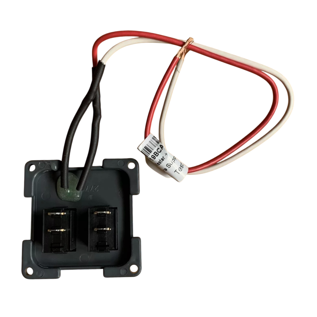 C-Line Twin Switch 12V & Pump | 5060070228549 | ThomasTouring.co.uk