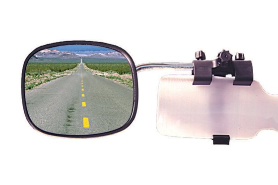 HABA Colt Universal Towing Mirror