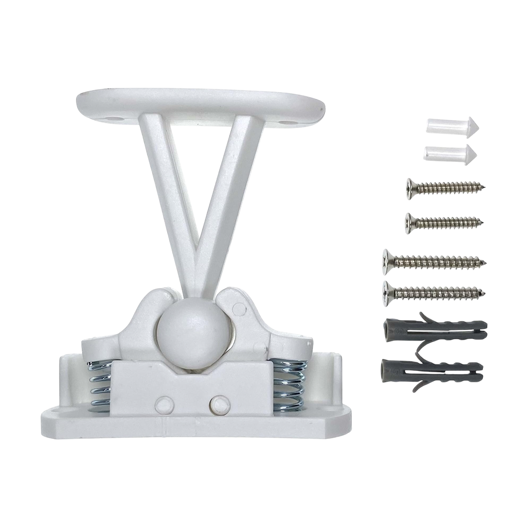 Viva Door Retainer W4 | Motorhome Door Retainer | ThomasTouring.co.uk