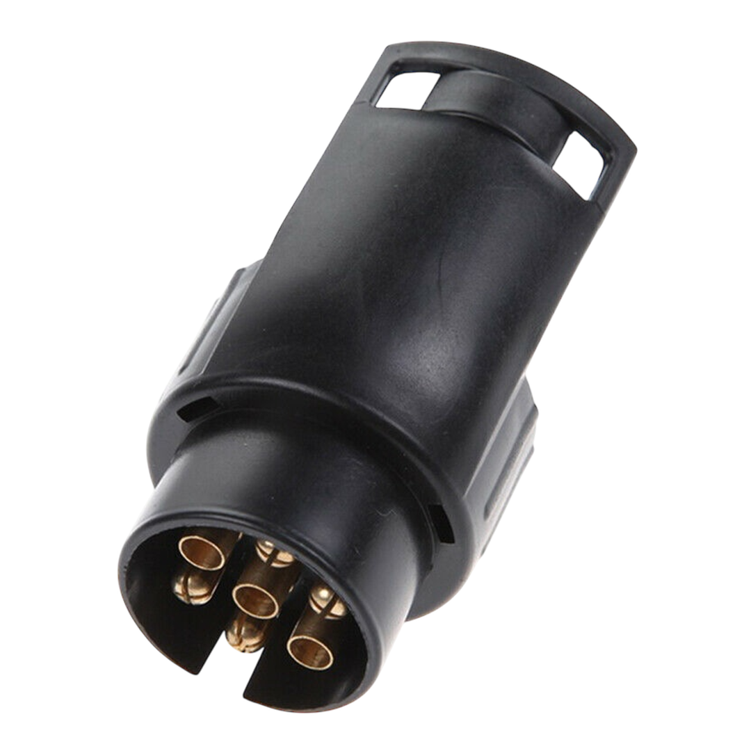 7 Pin To 13 Pin Mini Power Adapter Vechline | ThomasTouring.co.uk