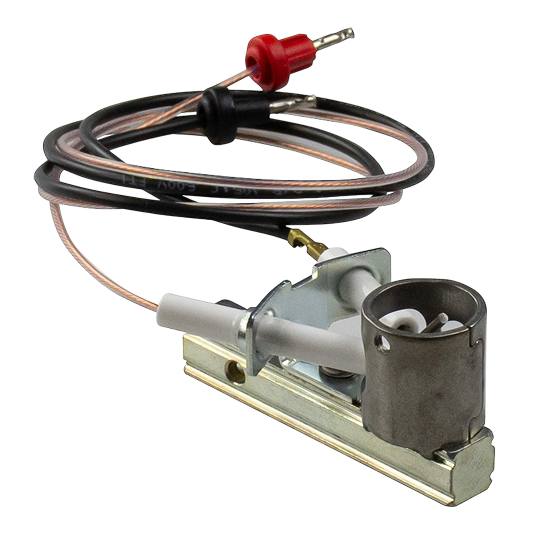 Dometic Burner Without Nozzle 241280282 | ThomasTouring.co.uk