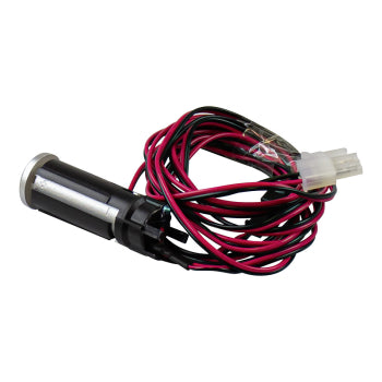 Dometic Push Button for Ignition 289019005