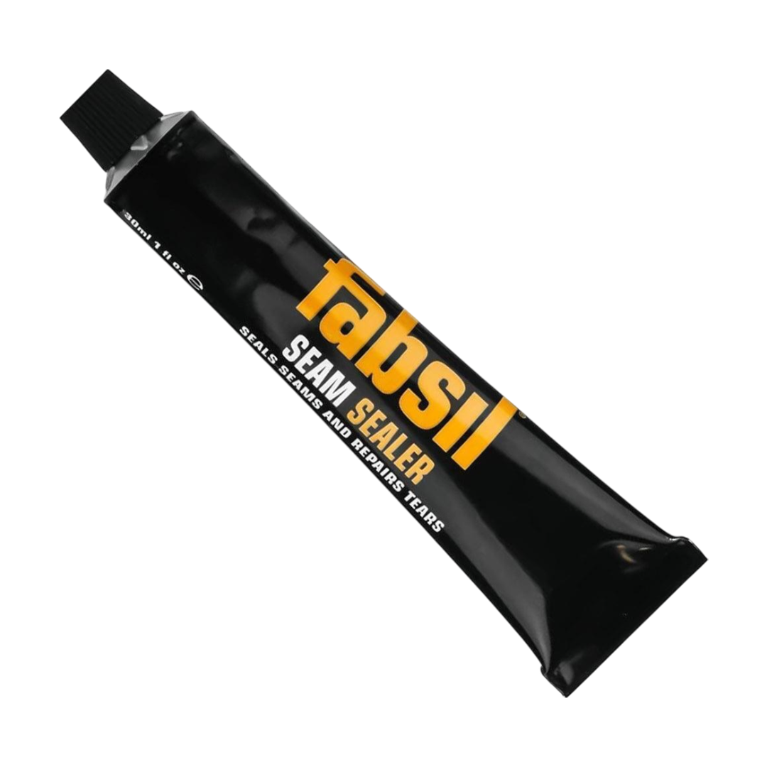 Fabsil Waterproof Seam Sealer 30ml - Seals Tents, Awnings and other outdoor Applications