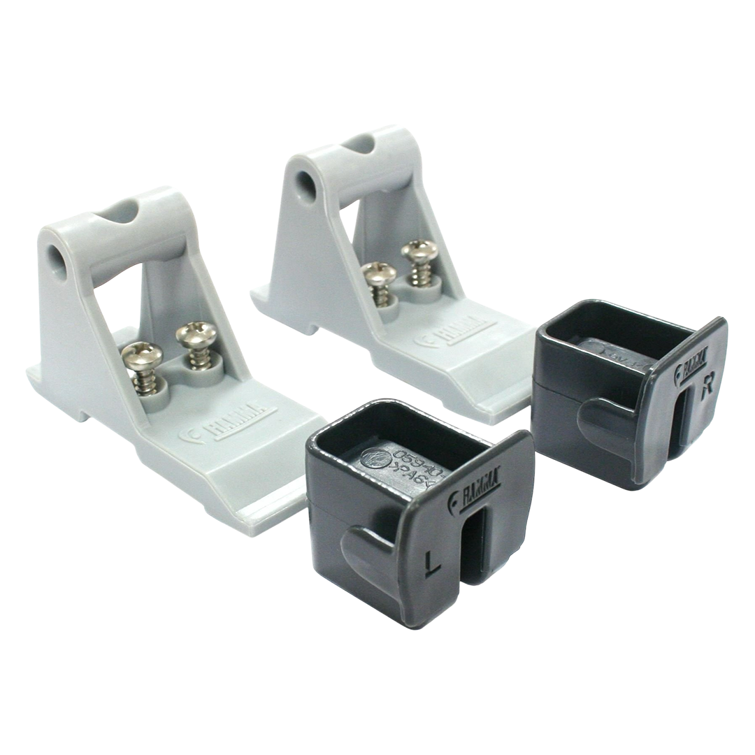 Fiamma Fixing Kit For Rapid Clip System F45 Awning 98655-897 | ThomasTouring.co.uk