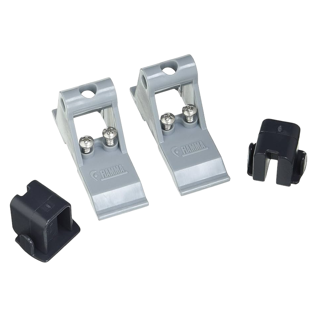 Fiamma Fixing Kit For Rapid Clip System F45 Awning 98655-897 | ThomasTouring.co.uk