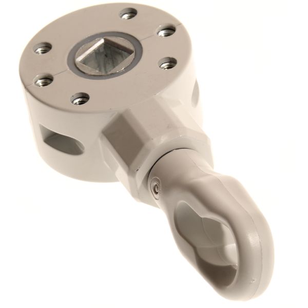 Fiamma Winch + Slot F45IL / TIL / F1L Polar White 98655-106