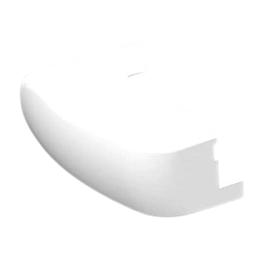 Fiamma Spare F45i L/H End Cap 98655-014 | ThomasTouring.co.uk