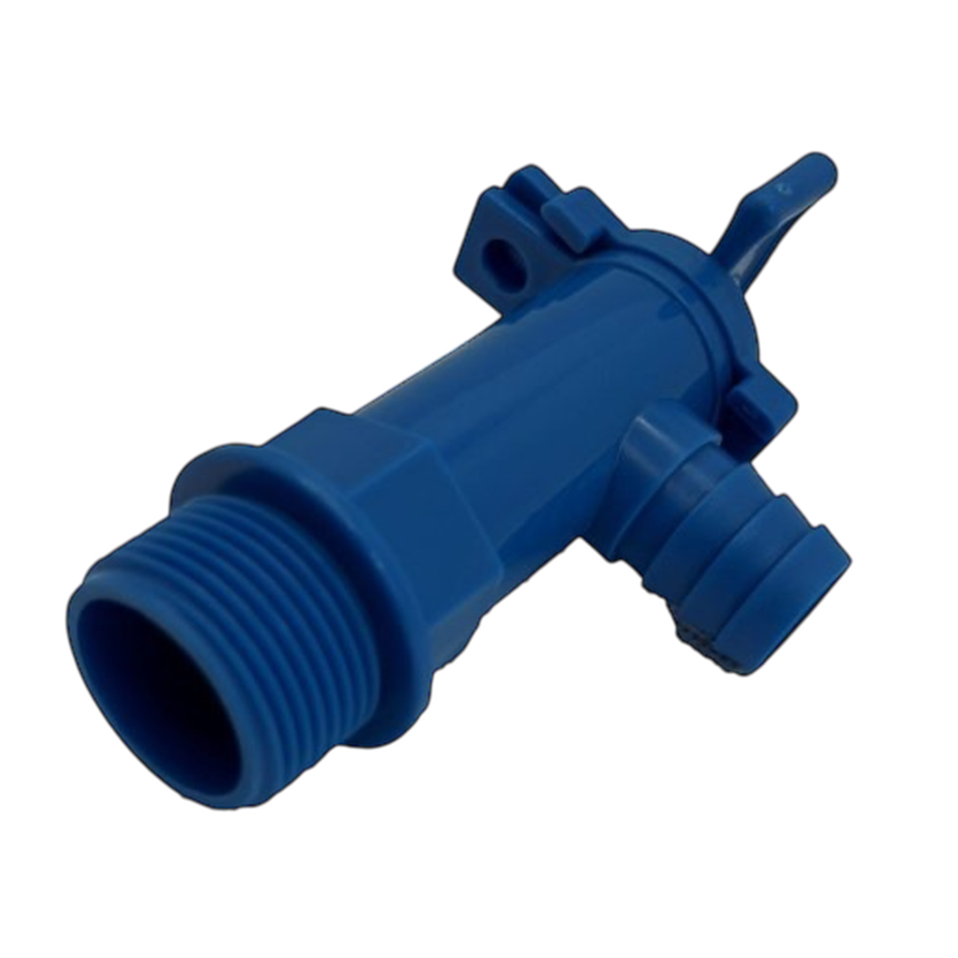 Fresh Water Drainage Outlet Tap 3/4