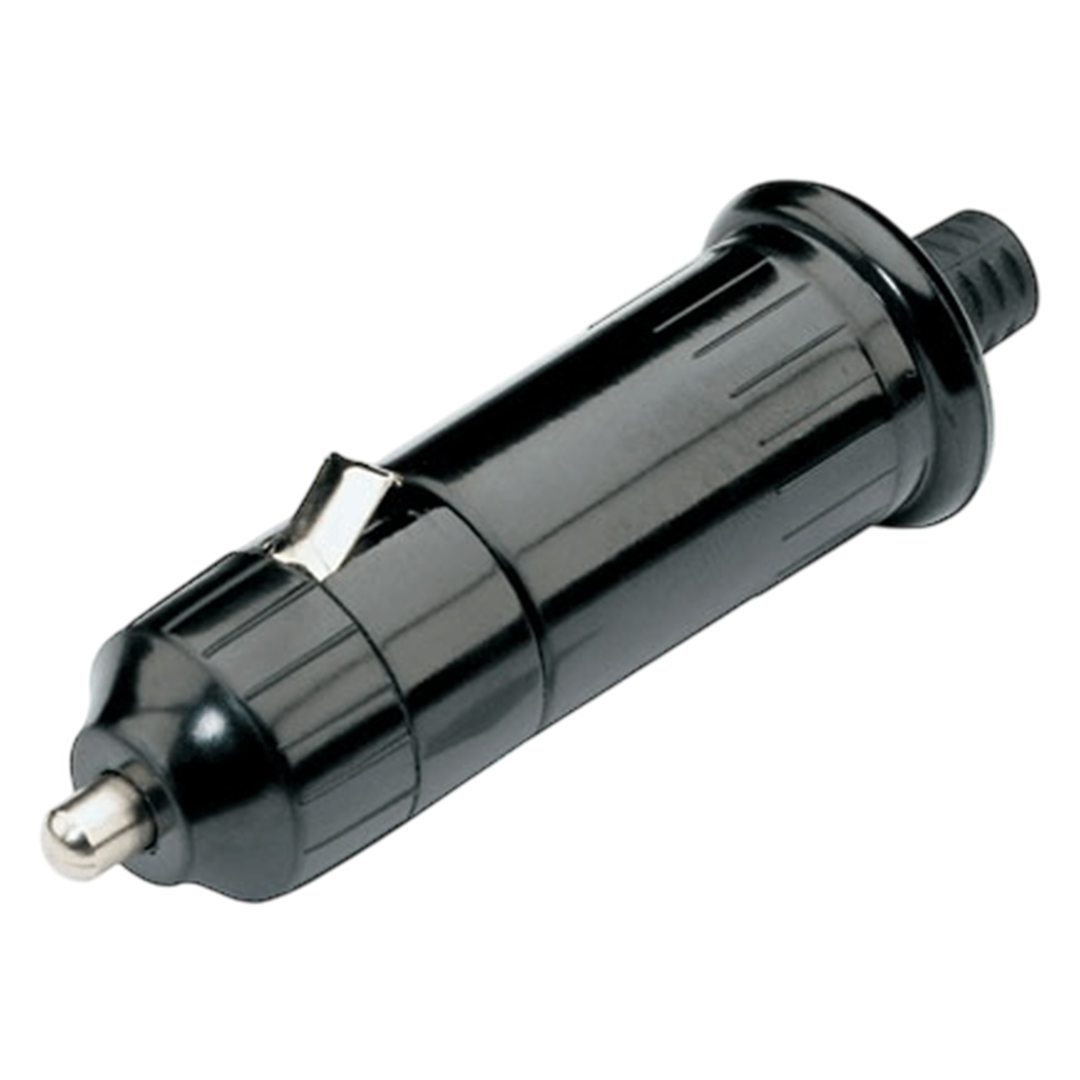 Fused Car Cigarette Lighter | ThomasTouring.co.uk