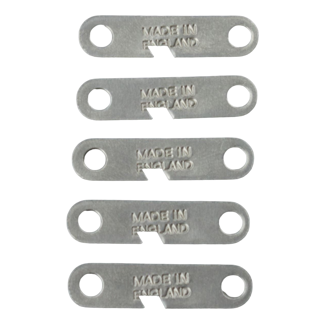 Guy Line Runners W4 - Flat - Pack of 5 | ThomasTouring.co.uk