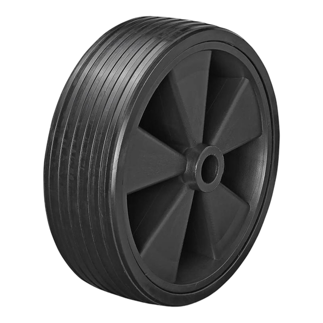 HTD Spare Caravan Jockey Wheel - ThomasTouring.co.uk