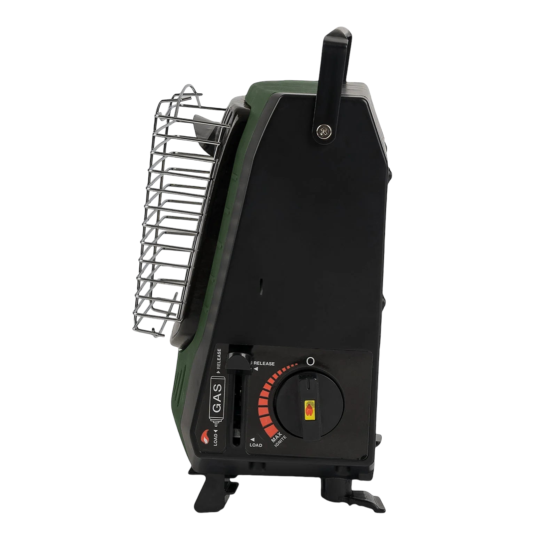 Buy Highlander Compact Gas Heater | Compact Gas Heater for Sale Cornwall | Portable Gas Heater UK