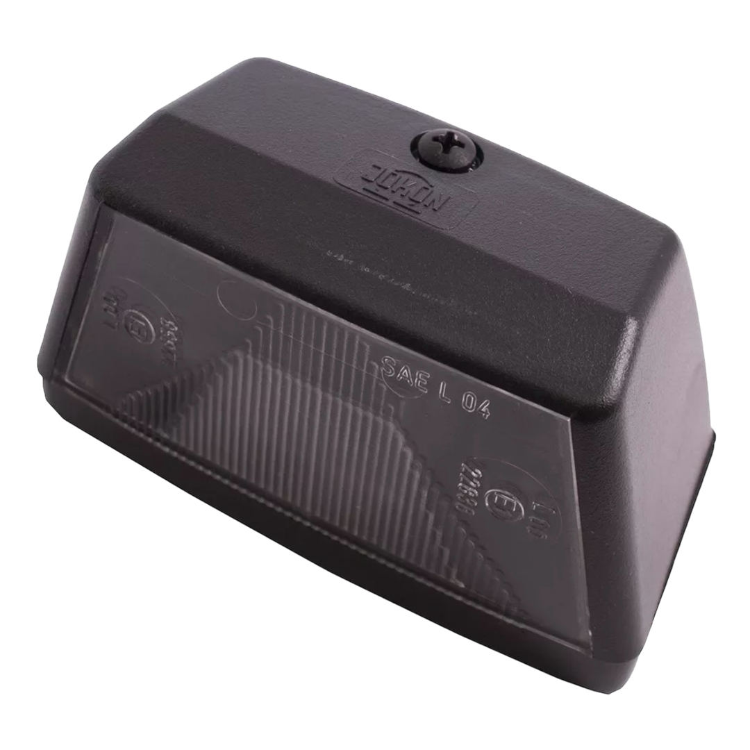 Jokon Number Plate Lamp K415 Caravan Motorhome Trailer