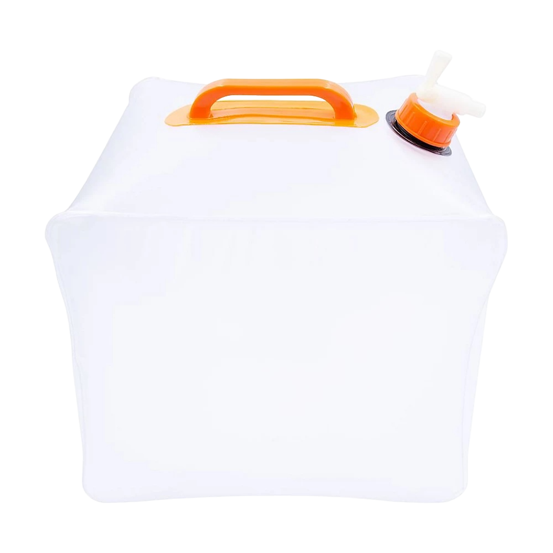 Milestone Collapsible Water Carrier 15L - ThomasTouring.co.uk