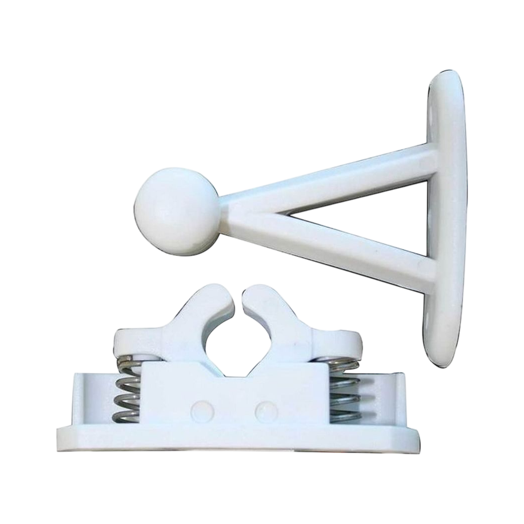 W4 Viva Door Retainer | ThomasTouring.co.uk