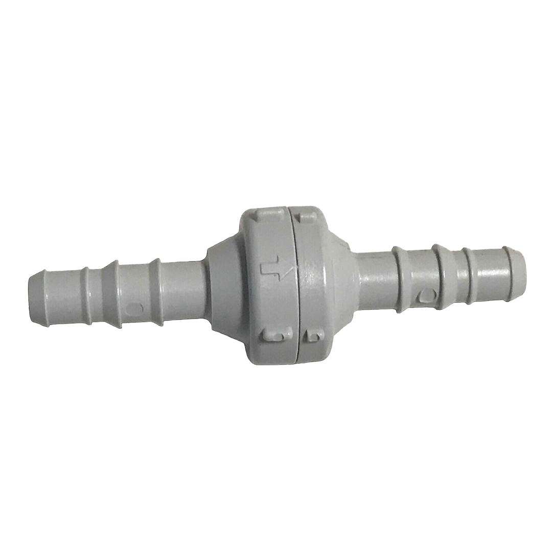 Non Return Valve Flexi Hose 12mm | ThomasTouring.co.uk