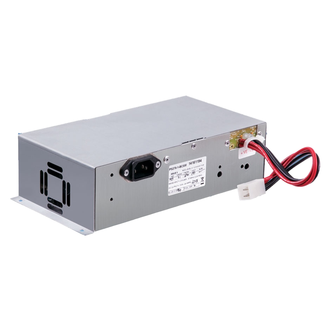 Power Unit Transformer 20 Amp Output - ThomasTouring.co.uk