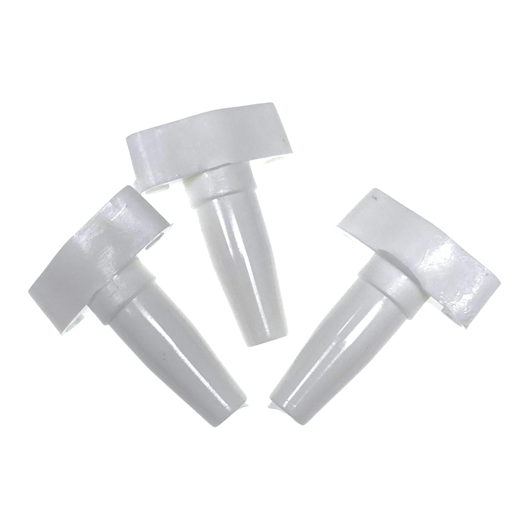 Airbed Plug x 3 | Replacement Air Bed Plugs | ThomasTouring.co.uk