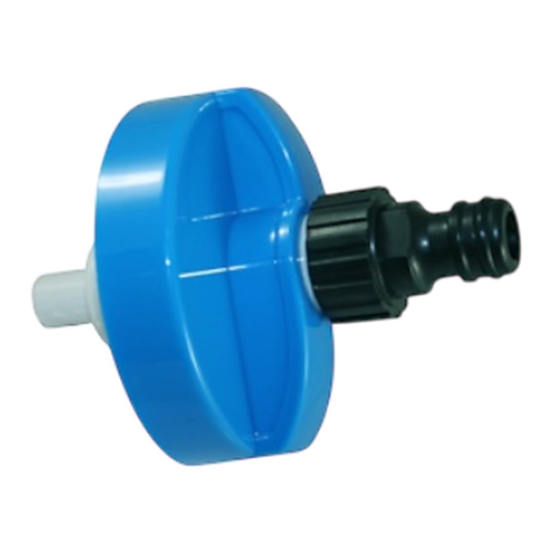 Rheinland Water Inlet Cap Quick Hose Connector | ThomasTouring.co.uk