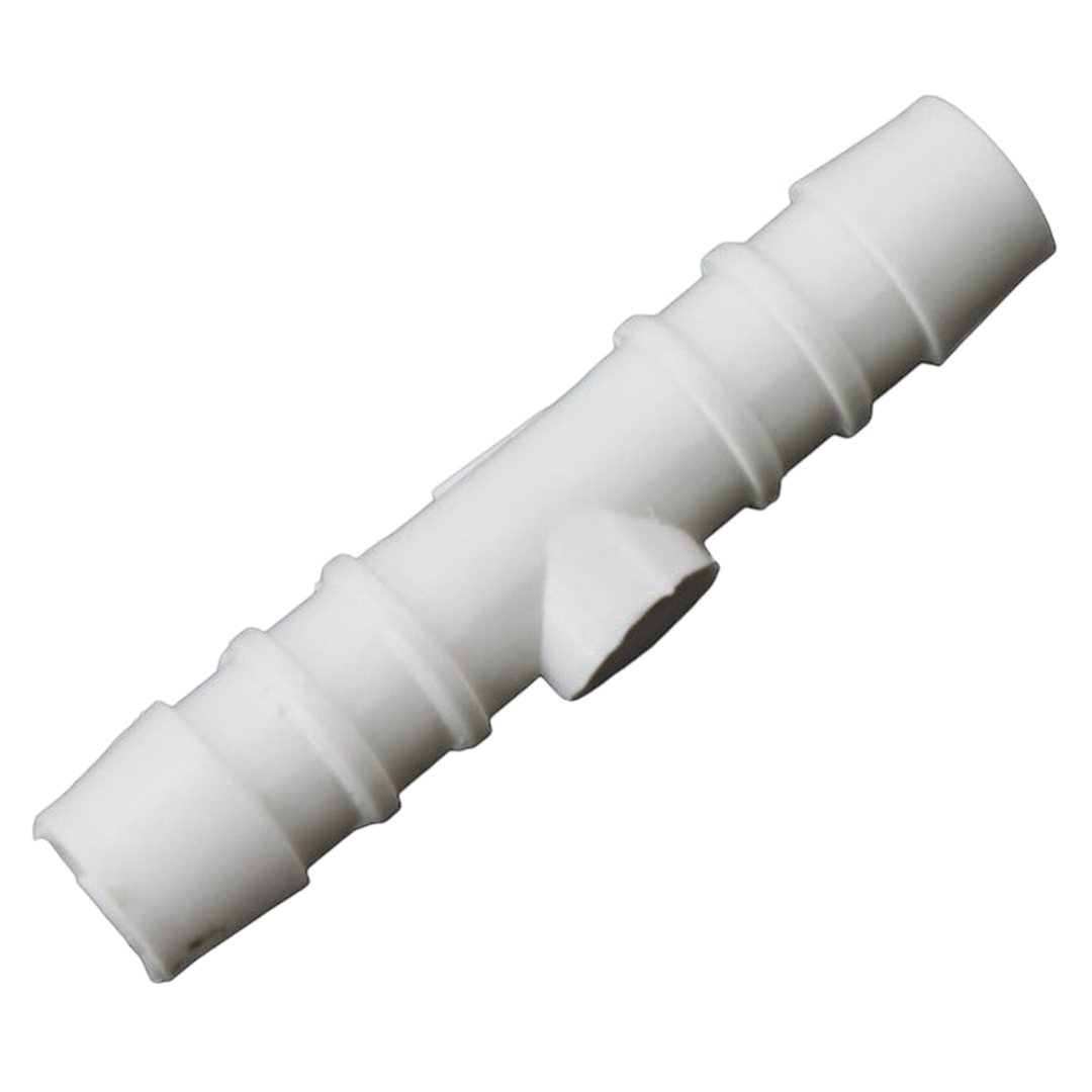 Straight Hose Connector 1/2